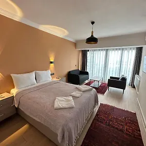 Terrace Отель типа 