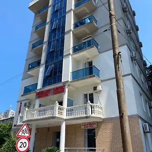 Garanti Отель Батуми